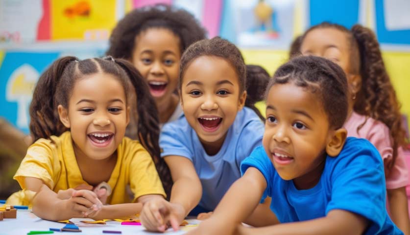 Top child education franchise opportunities