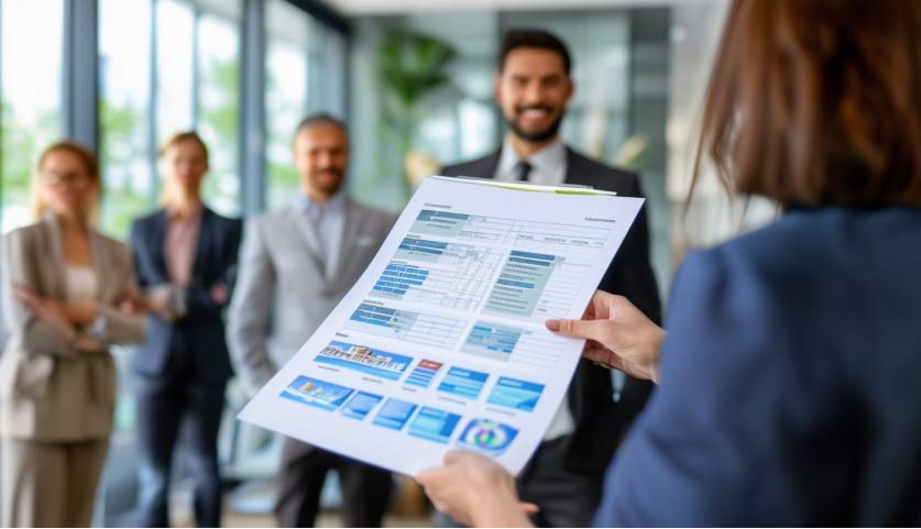 Why having a franchise consultant can help you succeed
